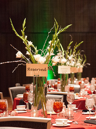 Table settings